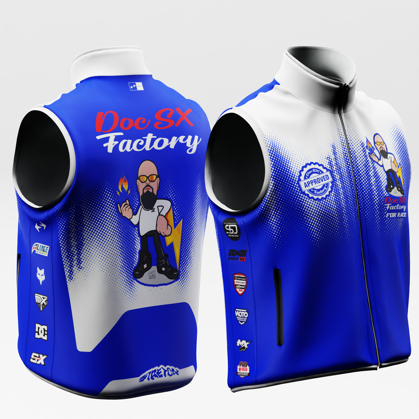 Bodywarmer