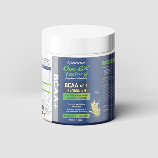 FULL FLEX BCAA