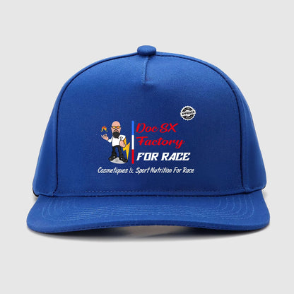 Casquette snapback
