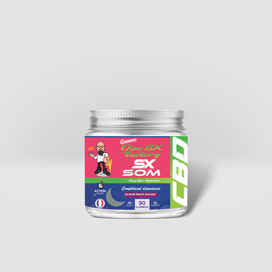 SX SOM